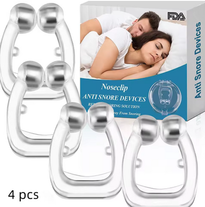 😴¿Roncas o no puedes dormir bien por los ronquidos de tu pareja?😴
